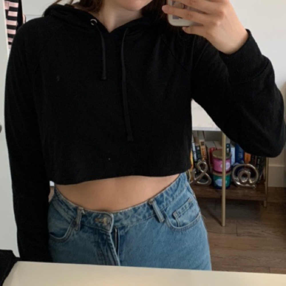 Lightweight Athletic Hoodie